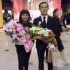 การมอบโล่เชิดชูเกียรติ ประกาศนียบัตร และกิตติกรรมประกาศ ครั้งที่18